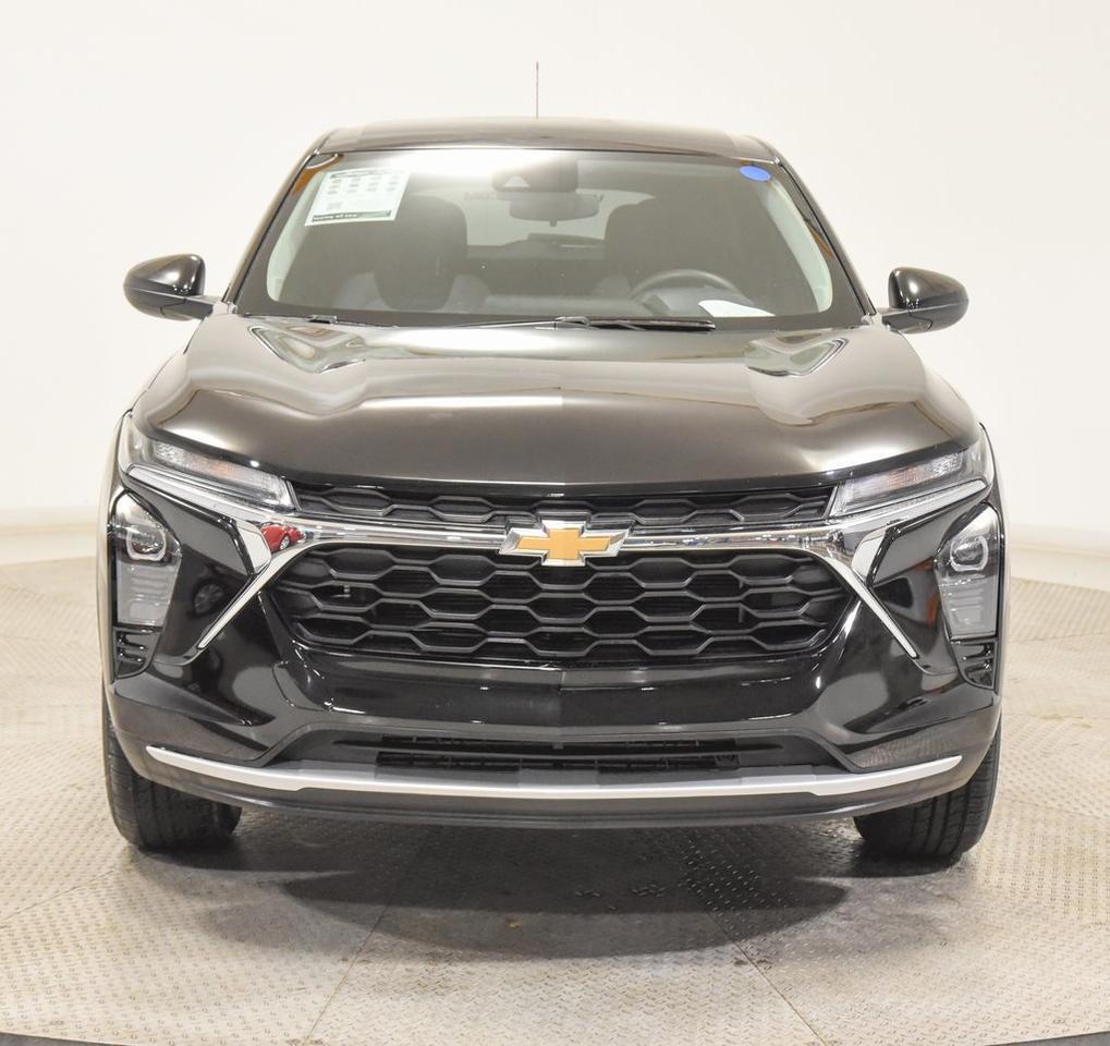 2024 Chevrolet Trax LS Akron