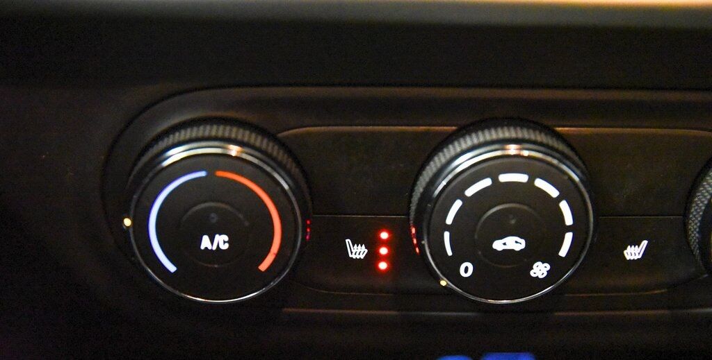 2024 Chevrolet Trax LS Akron