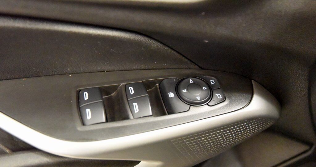 2024 Chevrolet Trax LS Akron