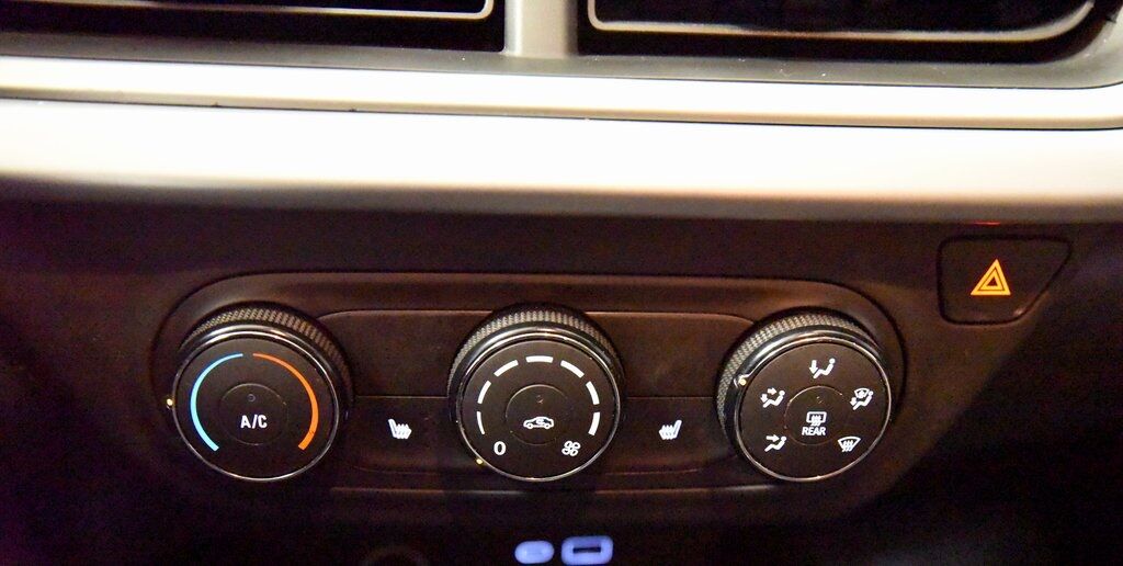 2024 Chevrolet Trax LS Akron