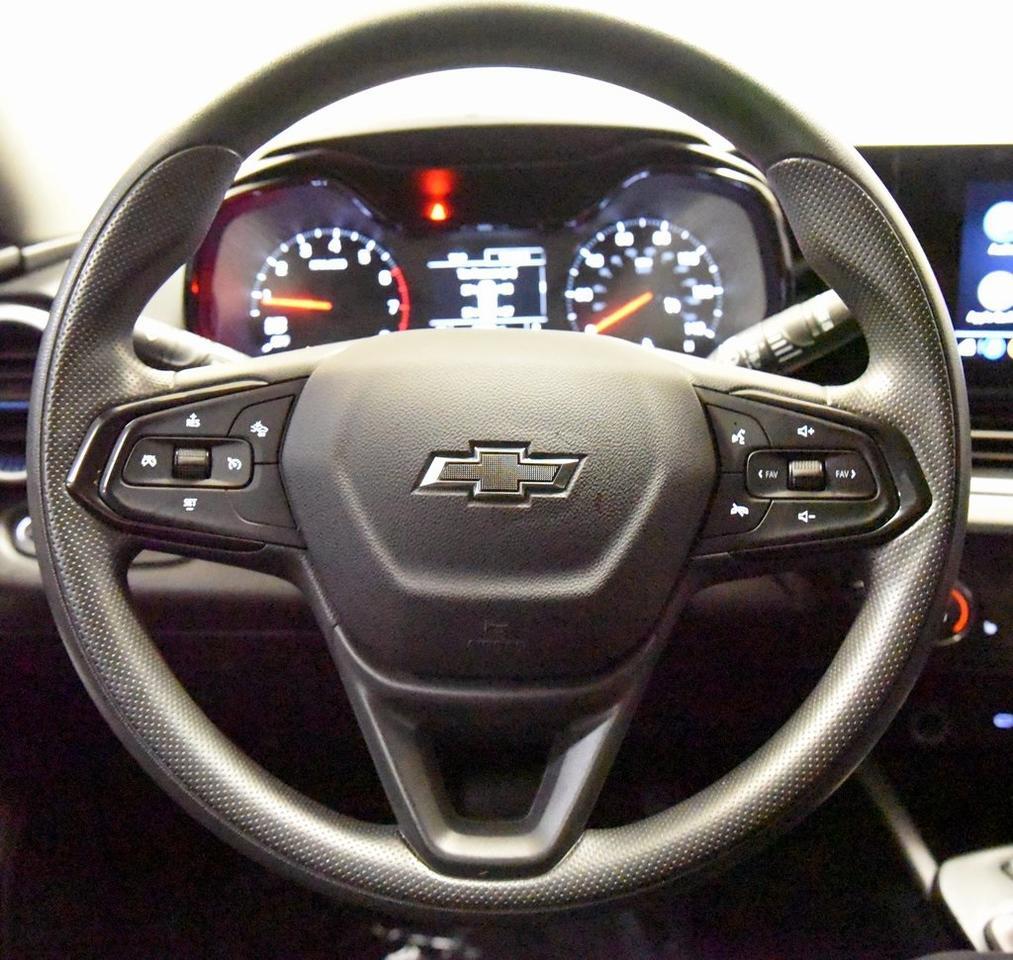 2024 Chevrolet Trax LS Akron