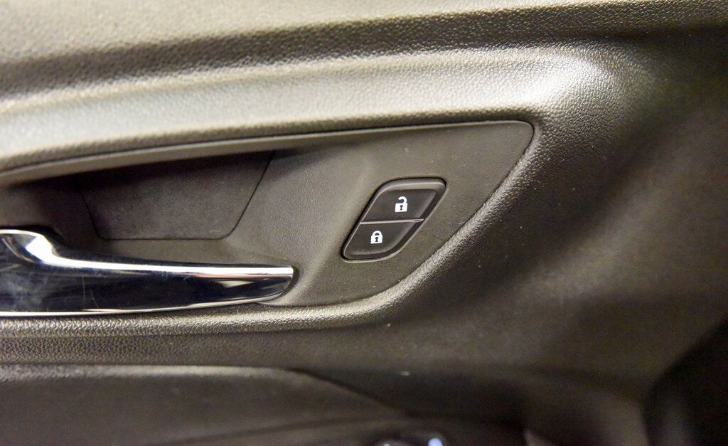 2024 Chevrolet Trax LS Akron