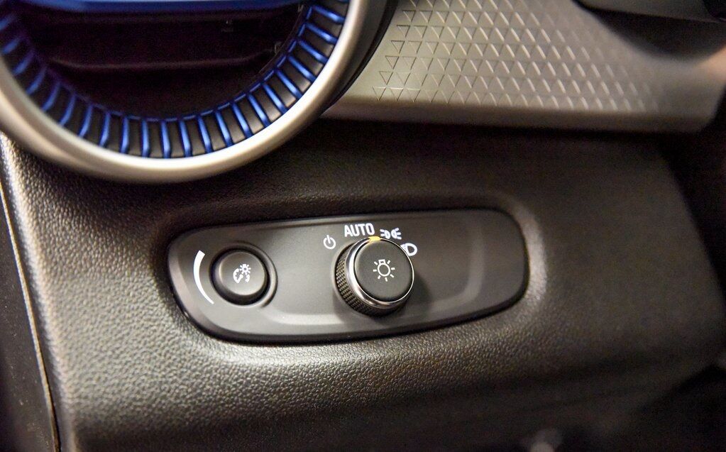2024 Chevrolet Trax LS Akron