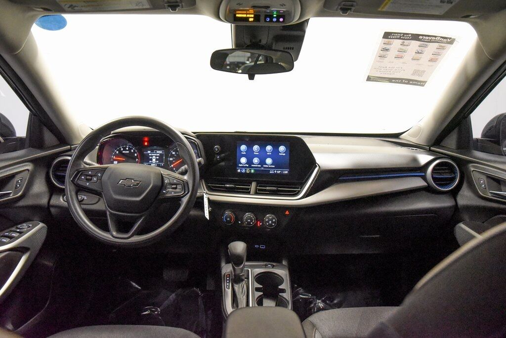 2024 Chevrolet Trax LS Akron