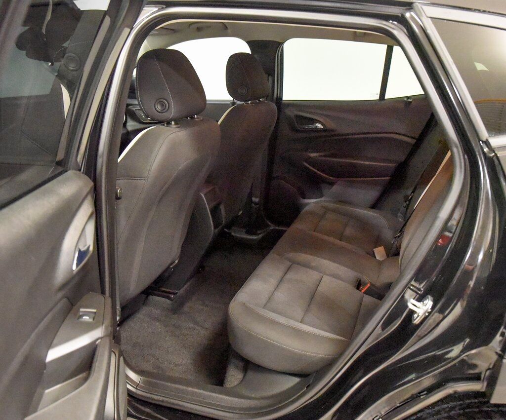 2024 Chevrolet Trax LS Akron