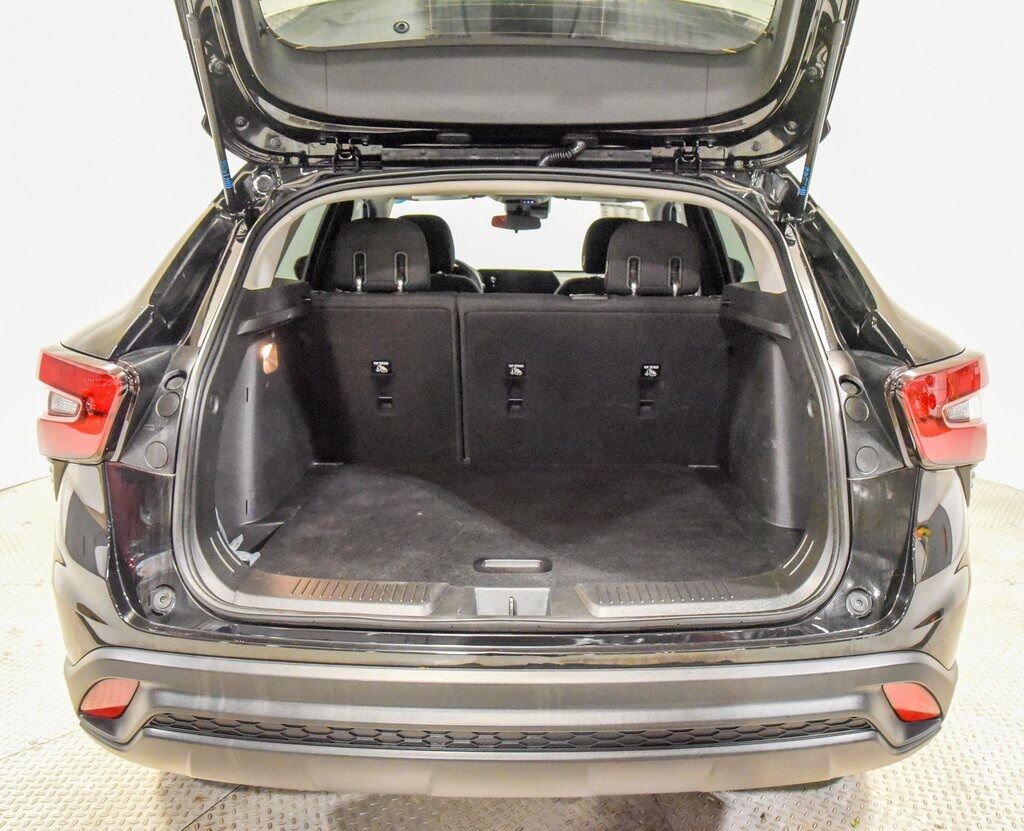 2024 Chevrolet Trax LS Akron