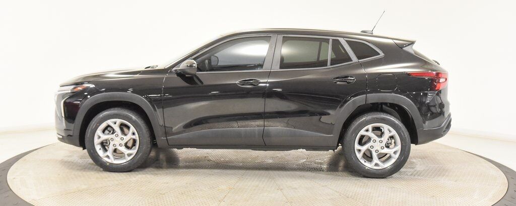 2024 Chevrolet Trax LS Akron