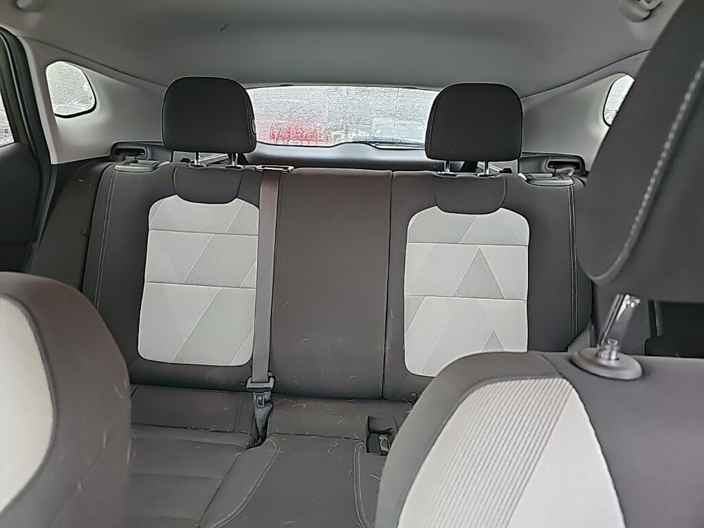 2024 Chevrolet Trax LS Akron