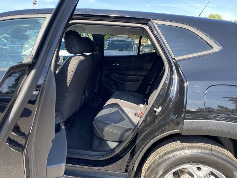 2024 Chevrolet Trax LS Bristol  PA