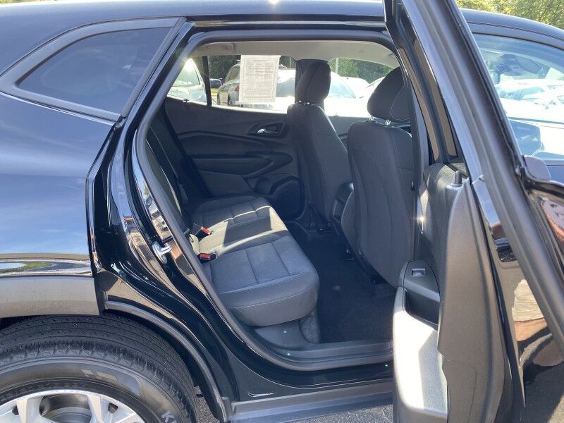 2024 Chevrolet Trax LS Bristol  PA