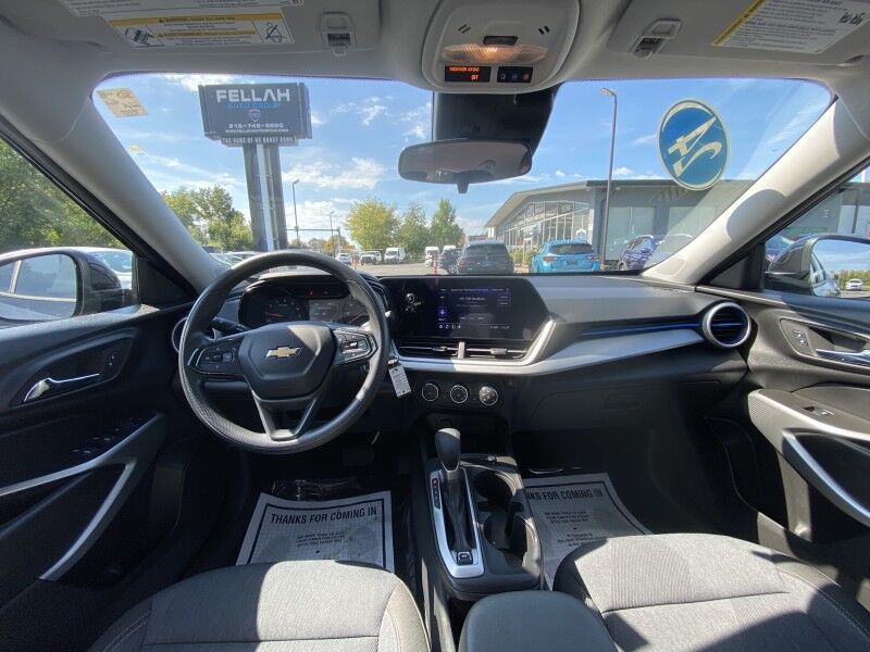 2024 Chevrolet Trax LS Bristol  PA