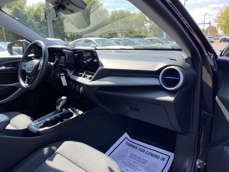 2024 Chevrolet Trax LS Bristol  PA