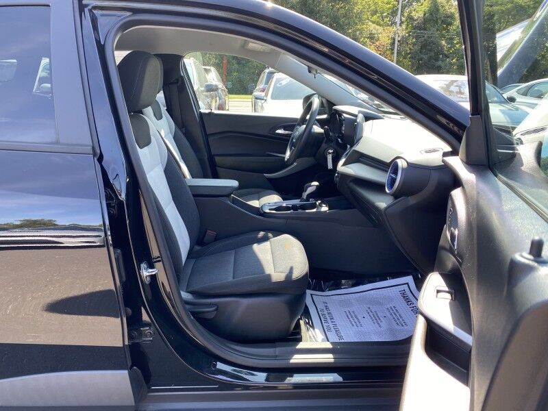 2024 Chevrolet Trax LS Bristol  PA