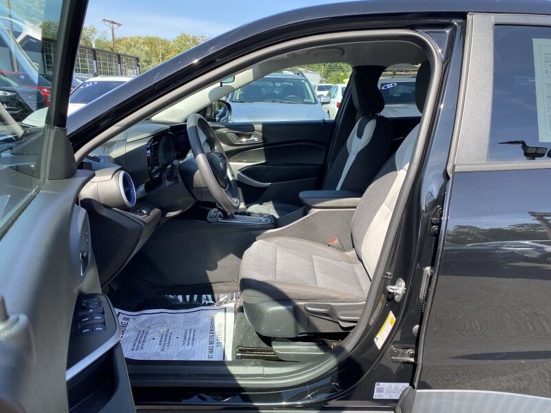 2024 Chevrolet Trax LS Bristol  PA