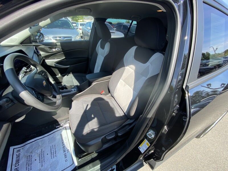 2024 Chevrolet Trax LS Bristol  PA