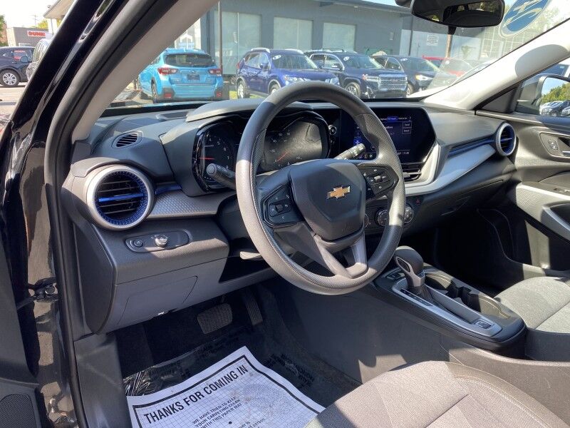 2024 Chevrolet Trax LS Bristol  PA