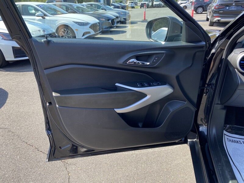 2024 Chevrolet Trax LS Bristol  PA
