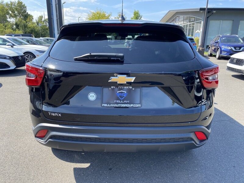 2024 Chevrolet Trax LS Bristol  PA