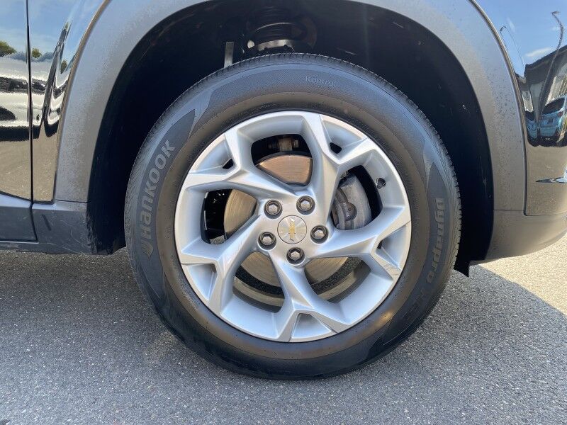 2024 Chevrolet Trax LS Bristol  PA