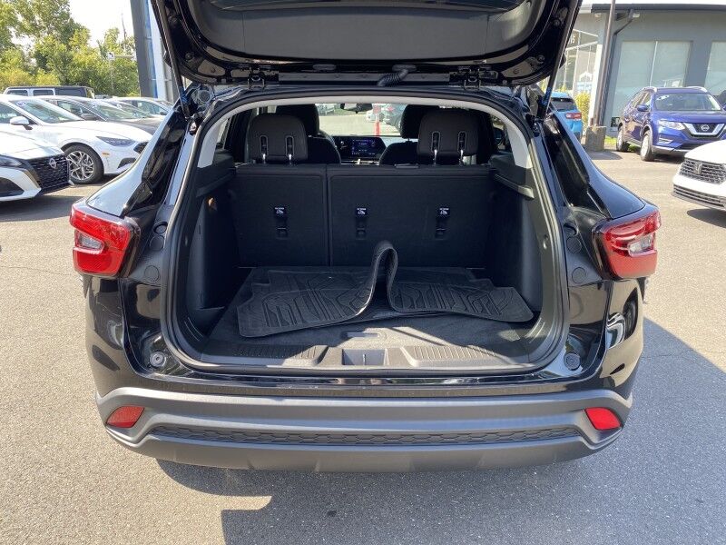 2024 Chevrolet Trax LS Bristol  PA