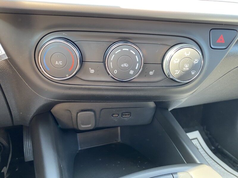 2024 Chevrolet Trax LS Bristol  PA