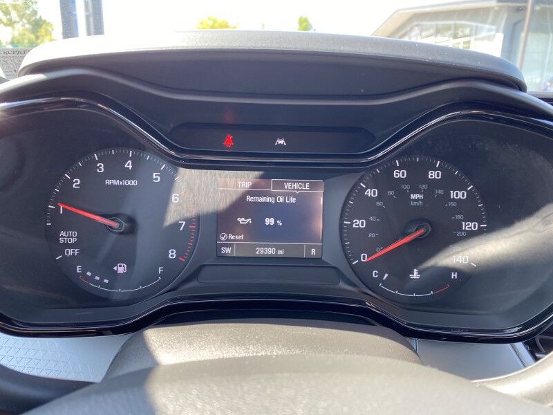 2024 Chevrolet Trax LS Bristol  PA