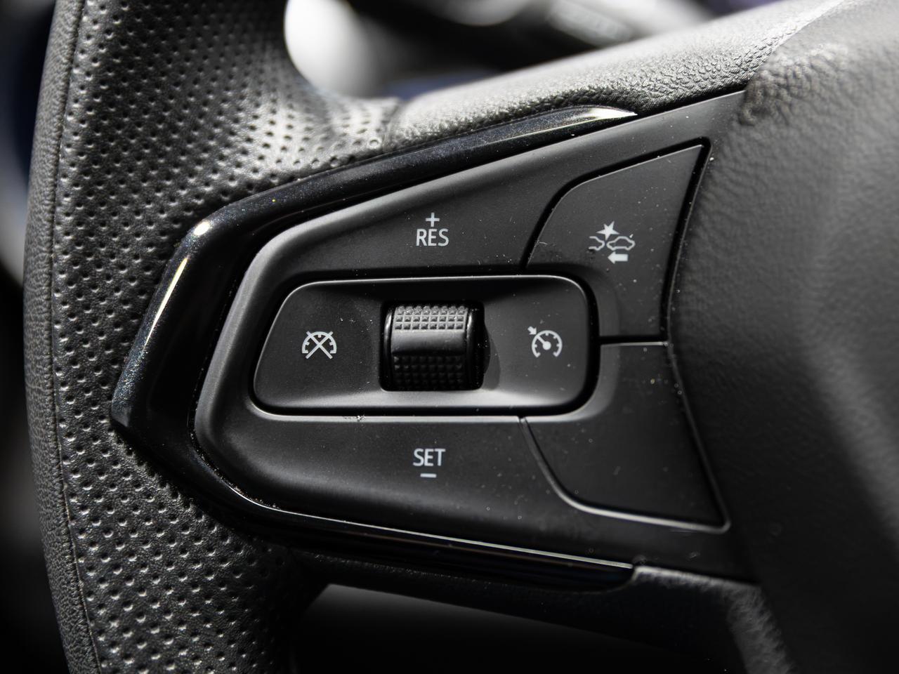 2024 Chevrolet Trax LS Cranberry PA