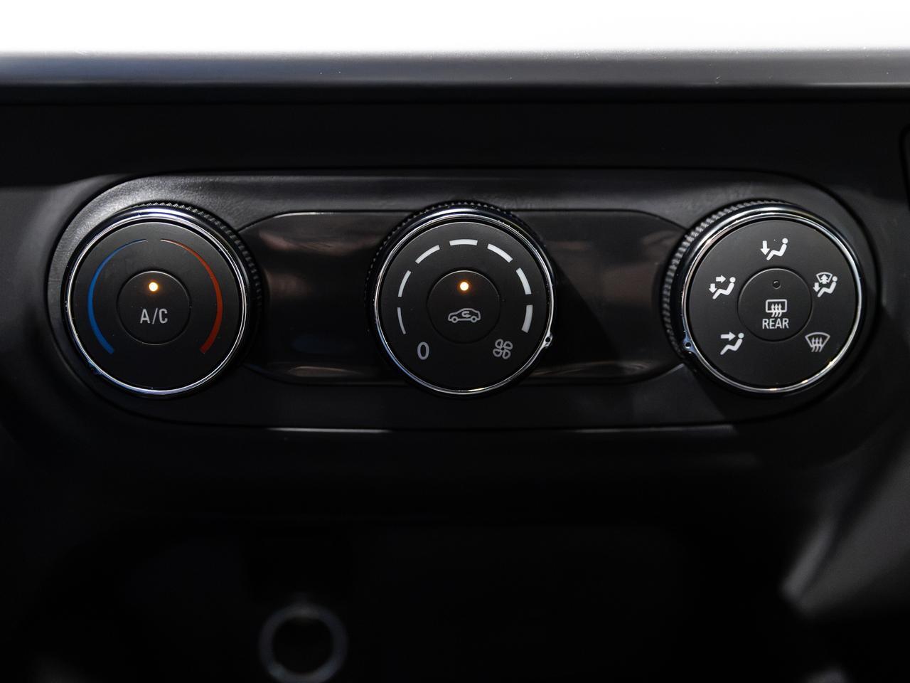 2024 Chevrolet Trax LS Cranberry PA