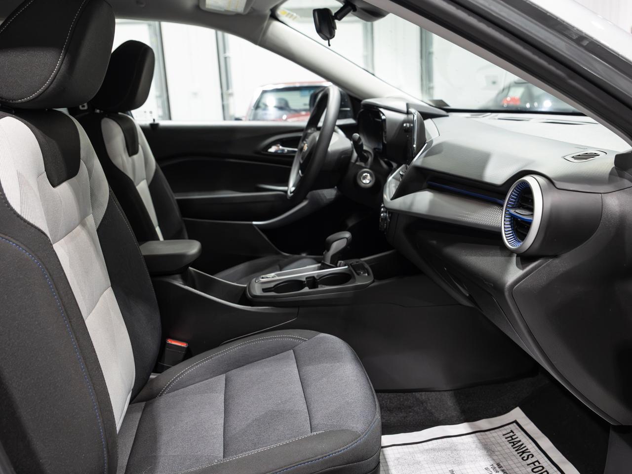 2024 Chevrolet Trax LS Cranberry PA