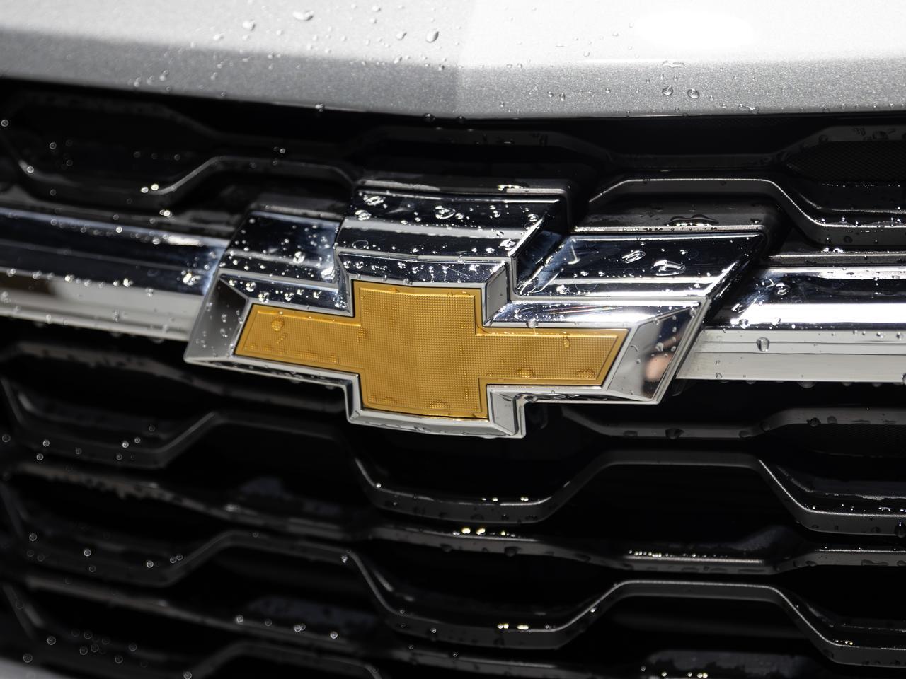 2024 Chevrolet Trax LS Cranberry PA