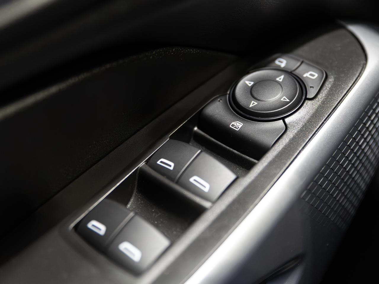 2024 Chevrolet Trax LS Cranberry PA