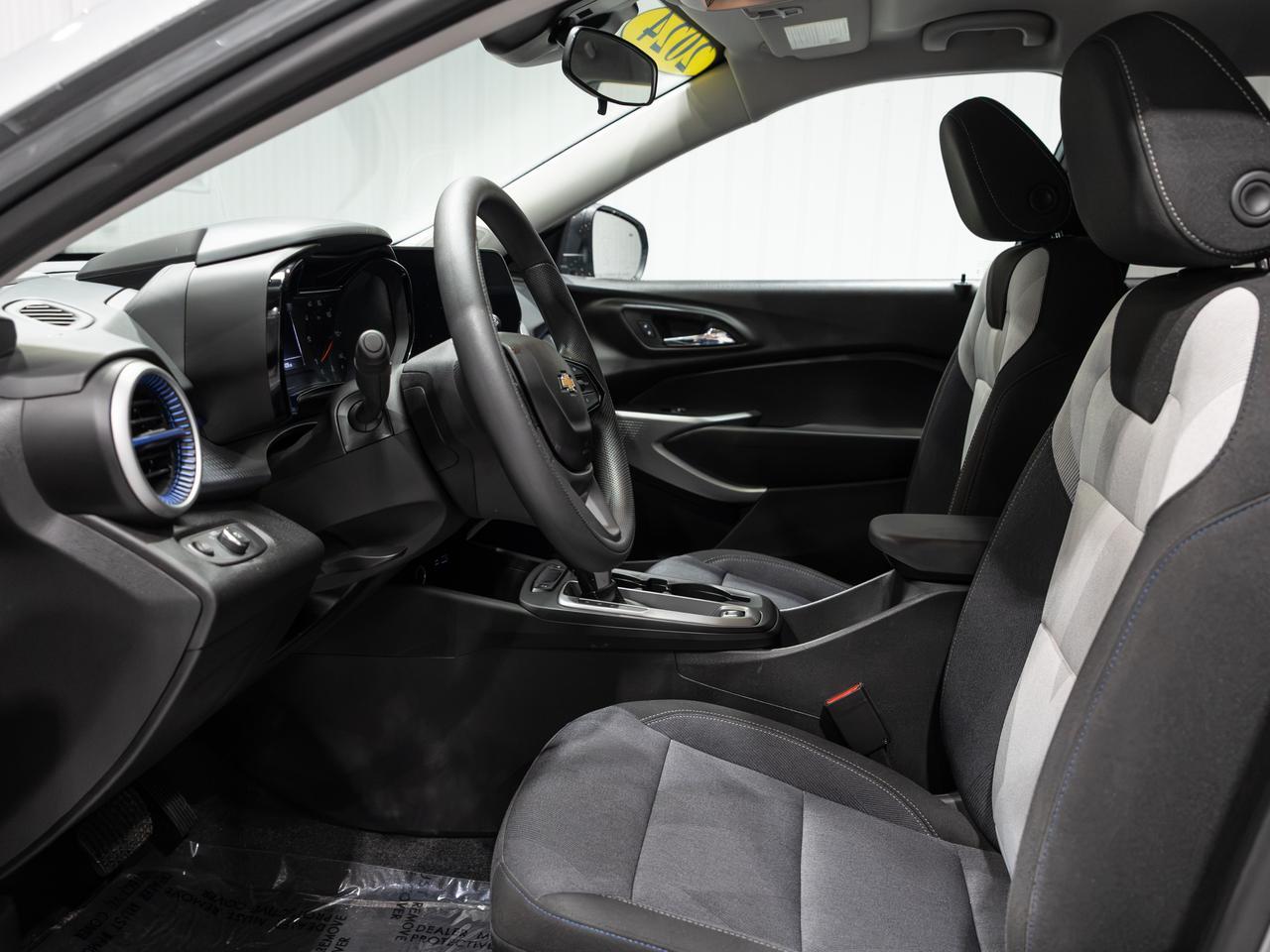 2024 Chevrolet Trax LS Cranberry PA