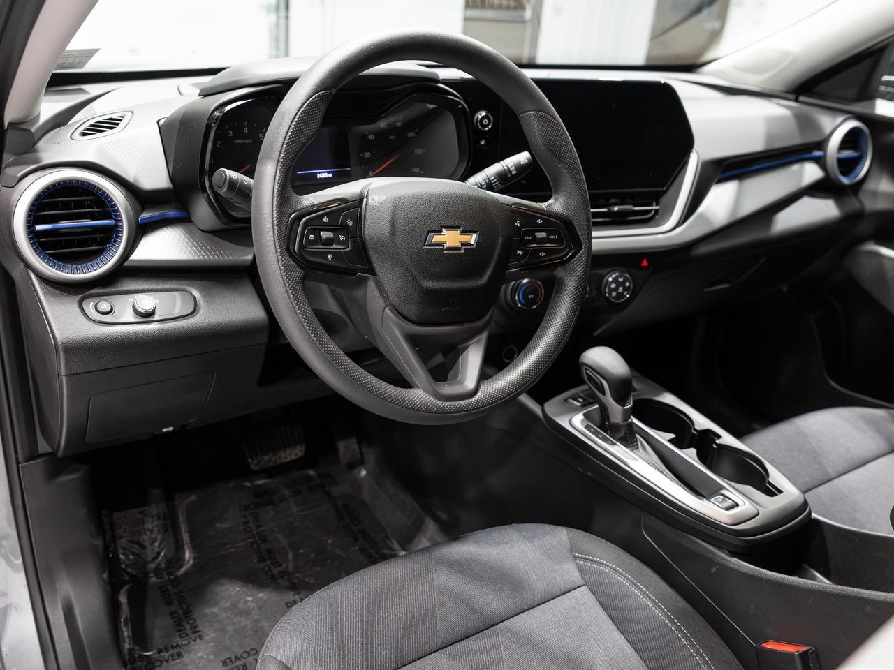2024 Chevrolet Trax LS Cranberry PA