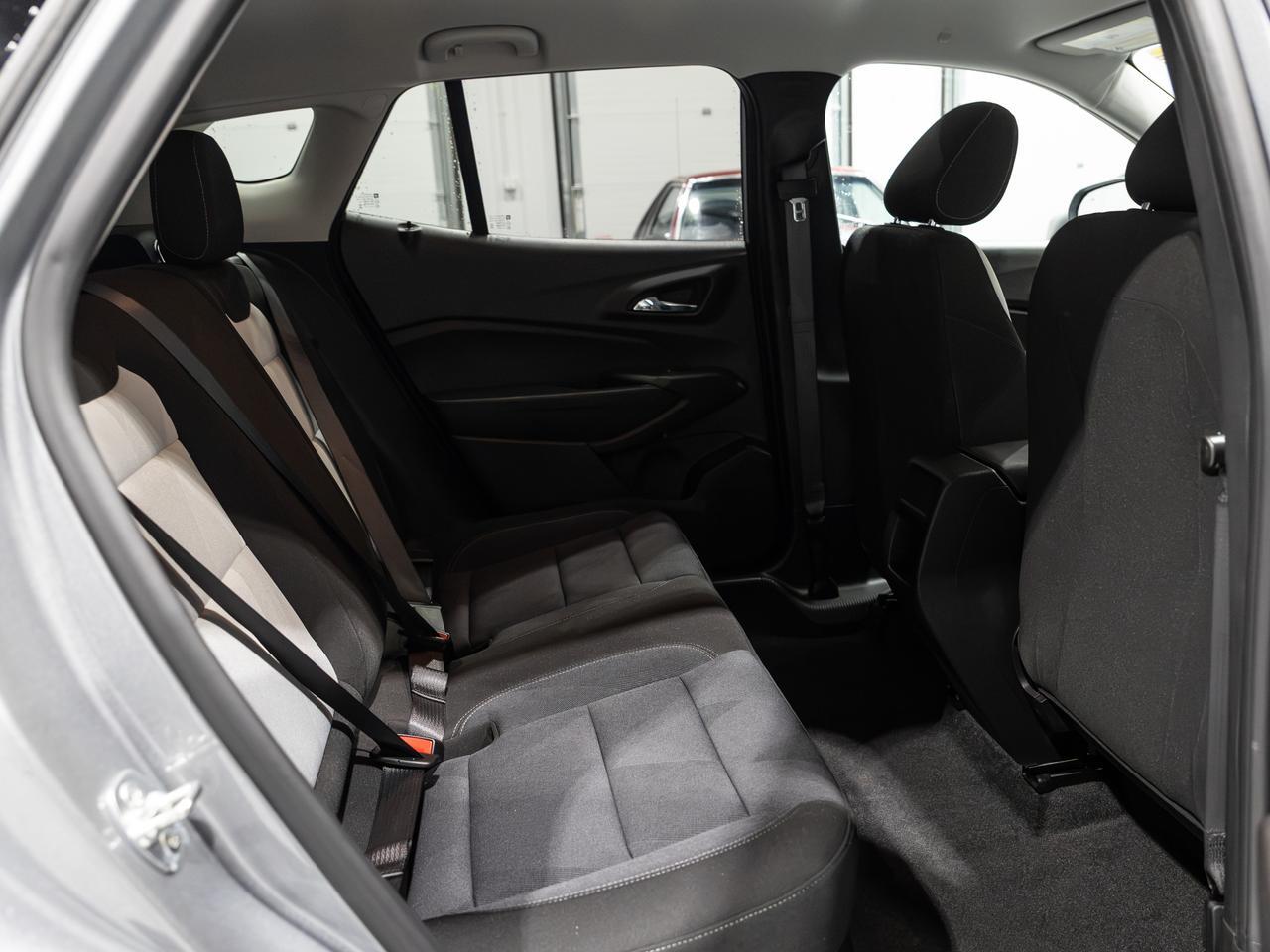 2024 Chevrolet Trax LS Cranberry PA