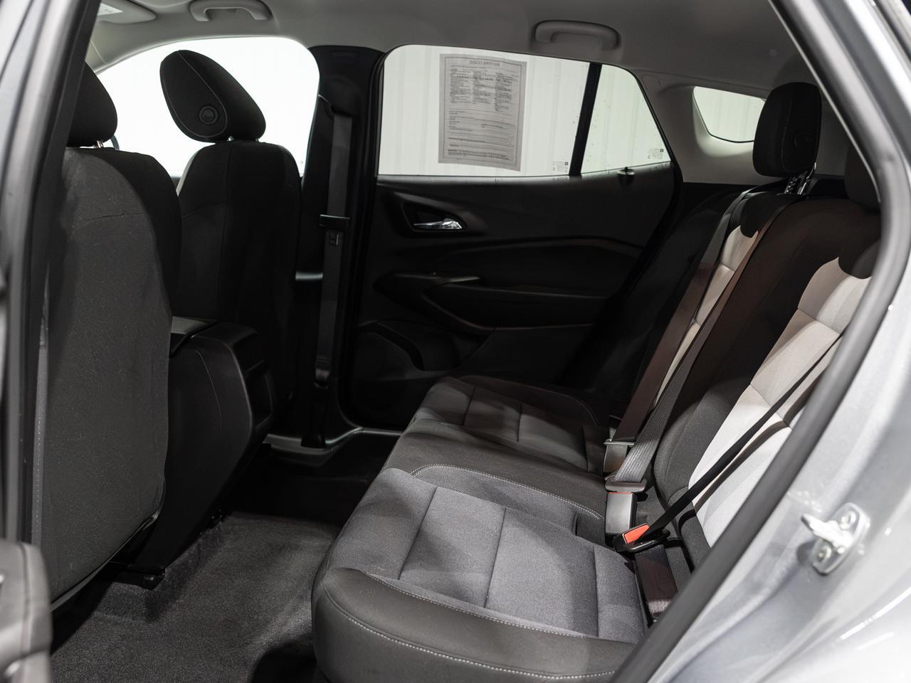 2024 Chevrolet Trax LS Cranberry PA
