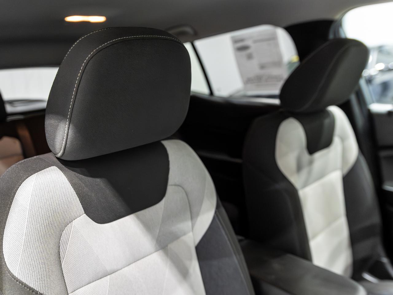 2024 Chevrolet Trax LS Cranberry PA