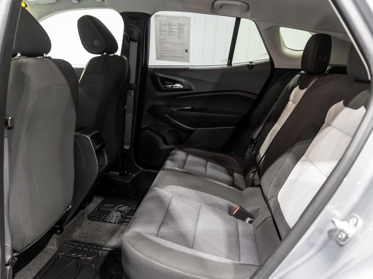 2024 Chevrolet Trax LS Cranberry PA
