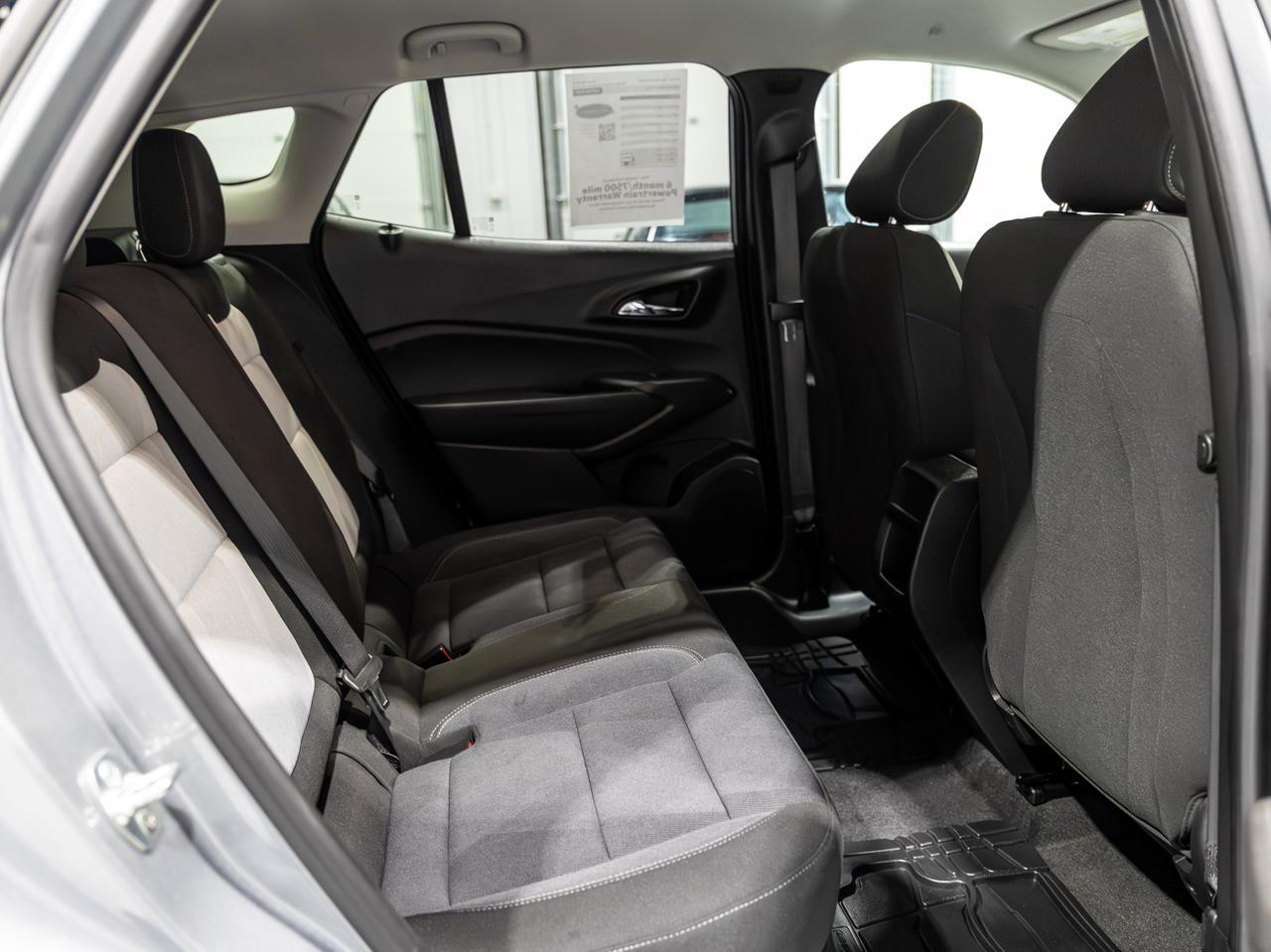 2024 Chevrolet Trax LS Cranberry PA