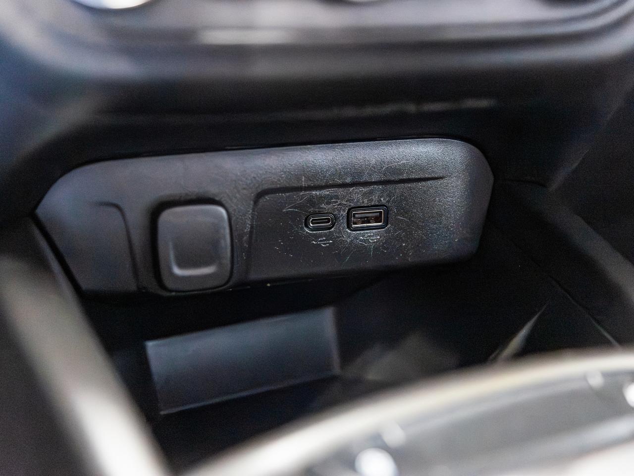 2024 Chevrolet Trax LS Cranberry PA