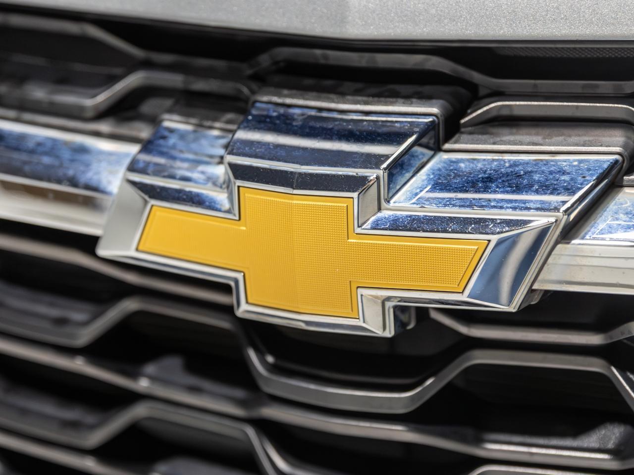 2024 Chevrolet Trax LS Cranberry PA