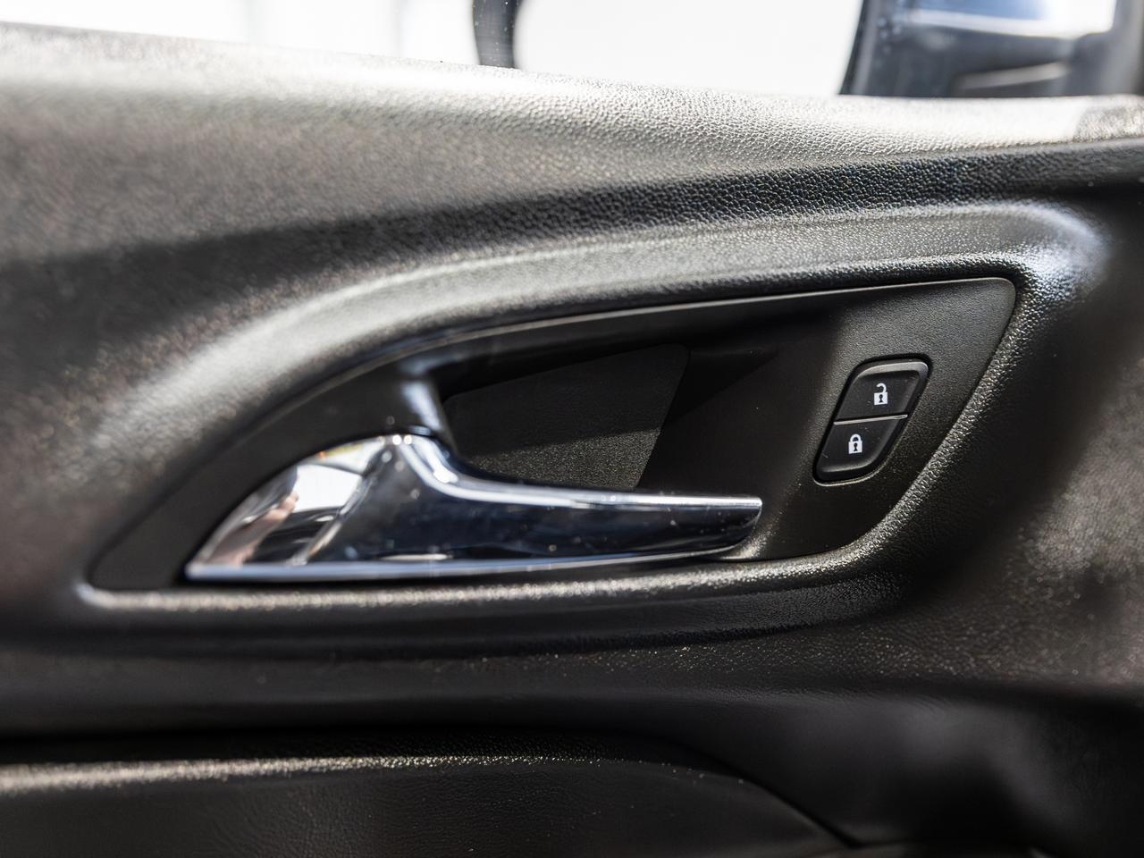 2024 Chevrolet Trax LS Cranberry PA