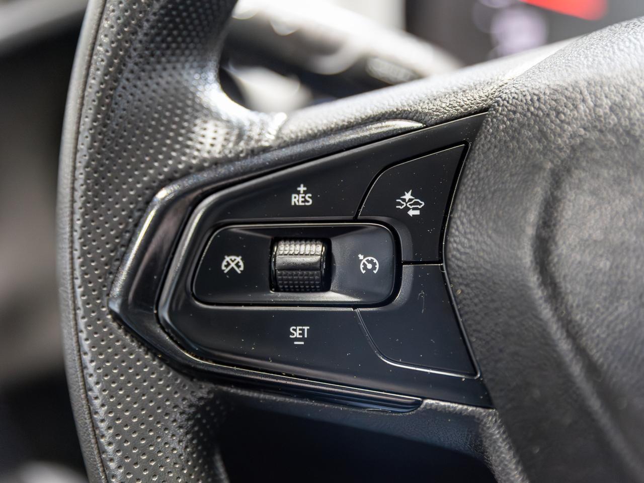 2024 Chevrolet Trax LS Cranberry PA
