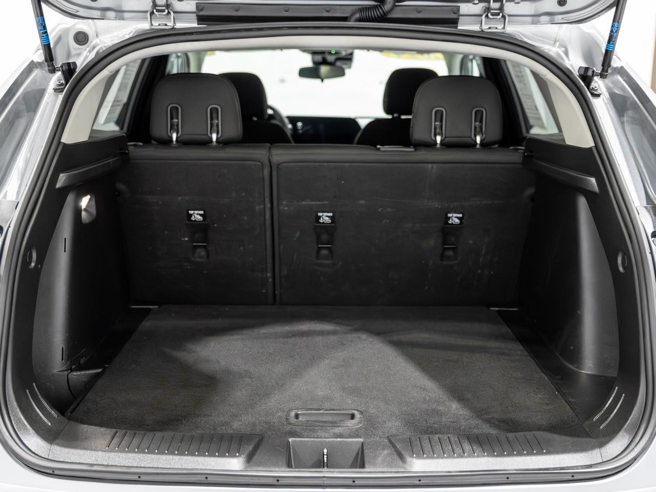 2024 Chevrolet Trax LS Cranberry PA