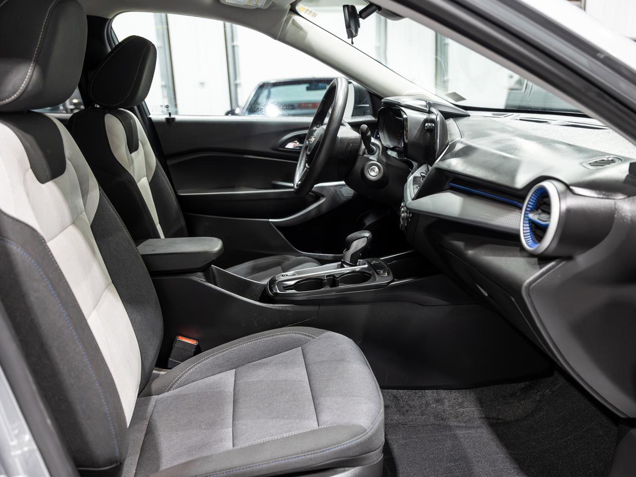 2024 Chevrolet Trax LS Cranberry PA