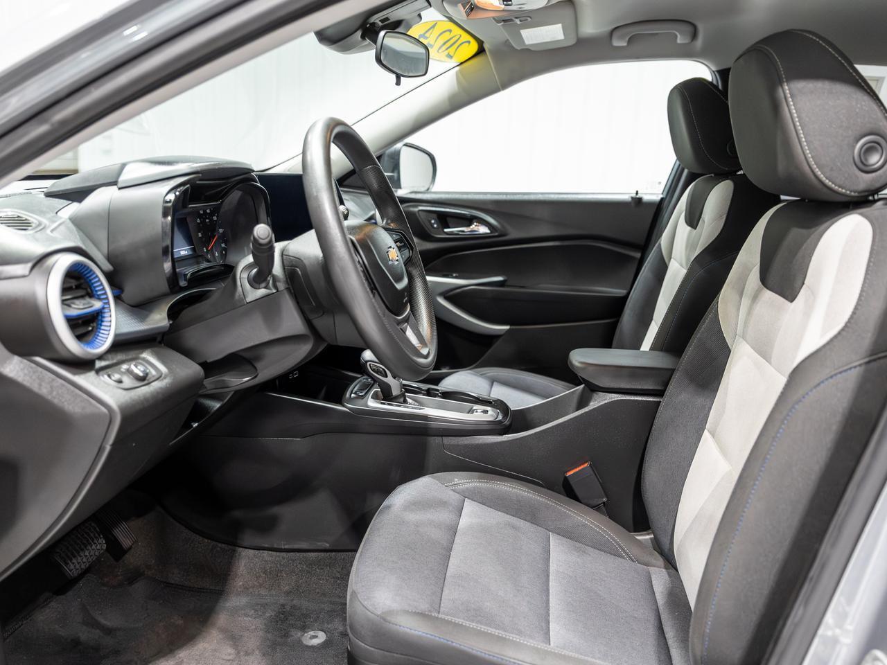 2024 Chevrolet Trax LS Cranberry PA