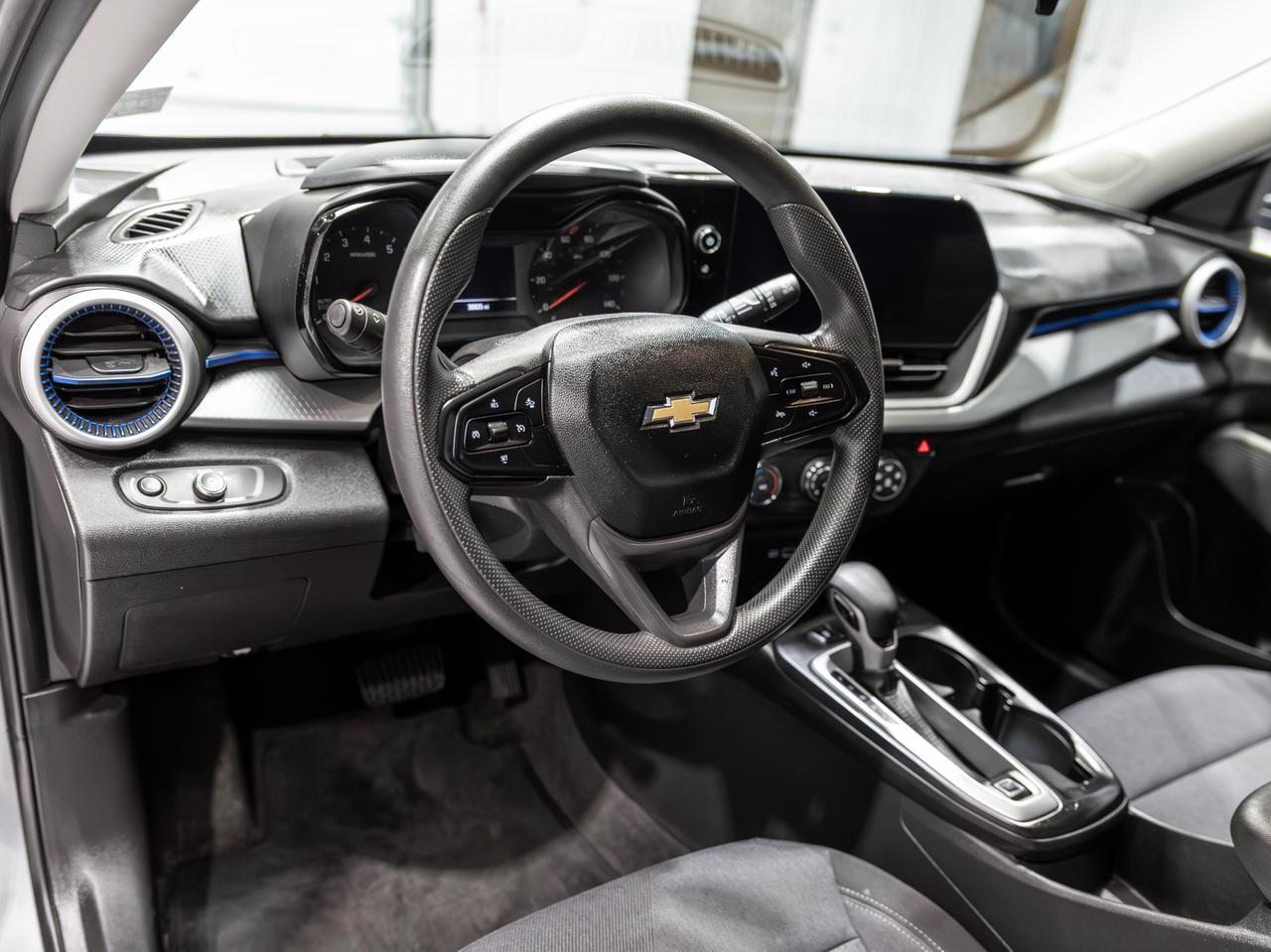 2024 Chevrolet Trax LS Cranberry PA