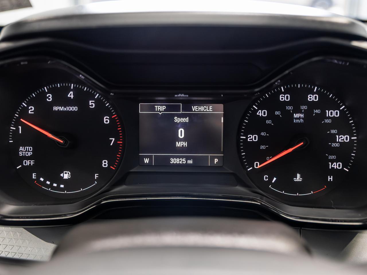2024 Chevrolet Trax LS Cranberry PA