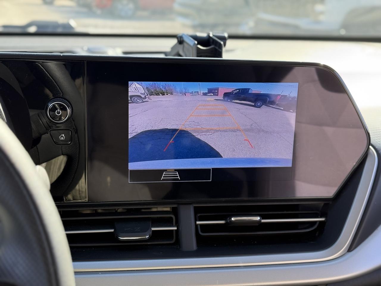 2024 Chevrolet Trax LS Crestwood KY