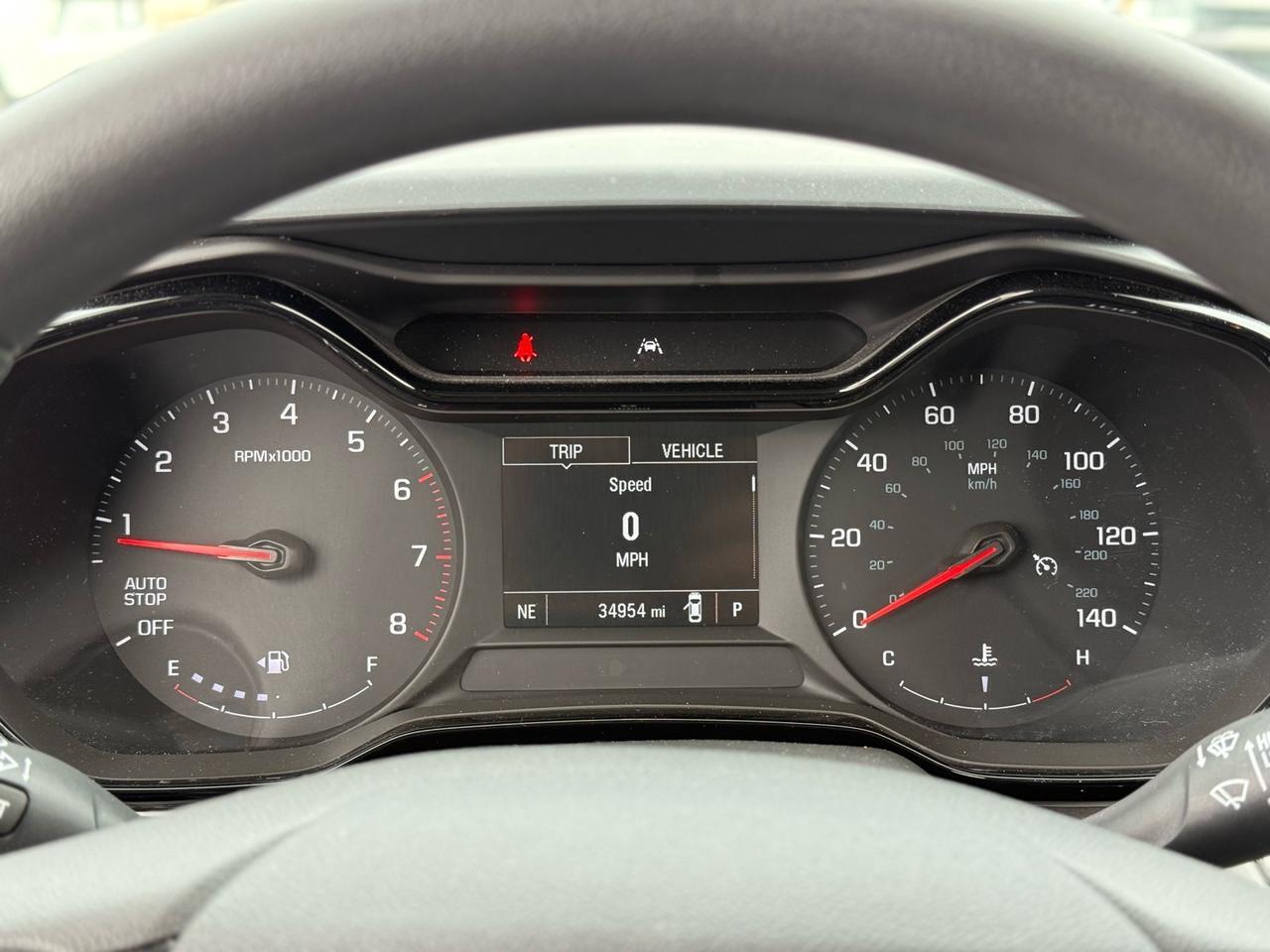 2024 Chevrolet Trax LS Crestwood KY