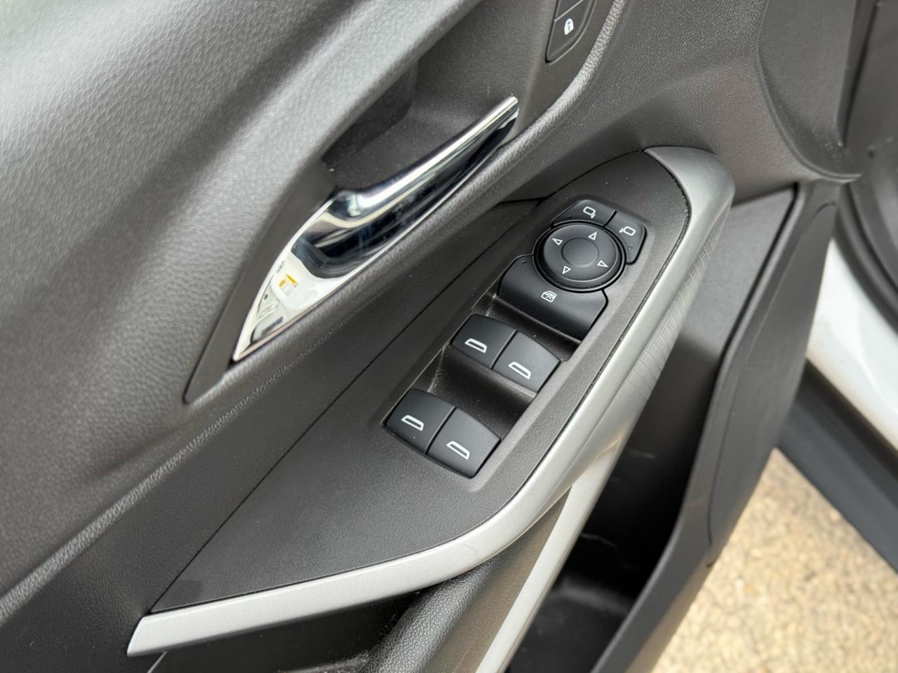 2024 Chevrolet Trax LS Crestwood KY